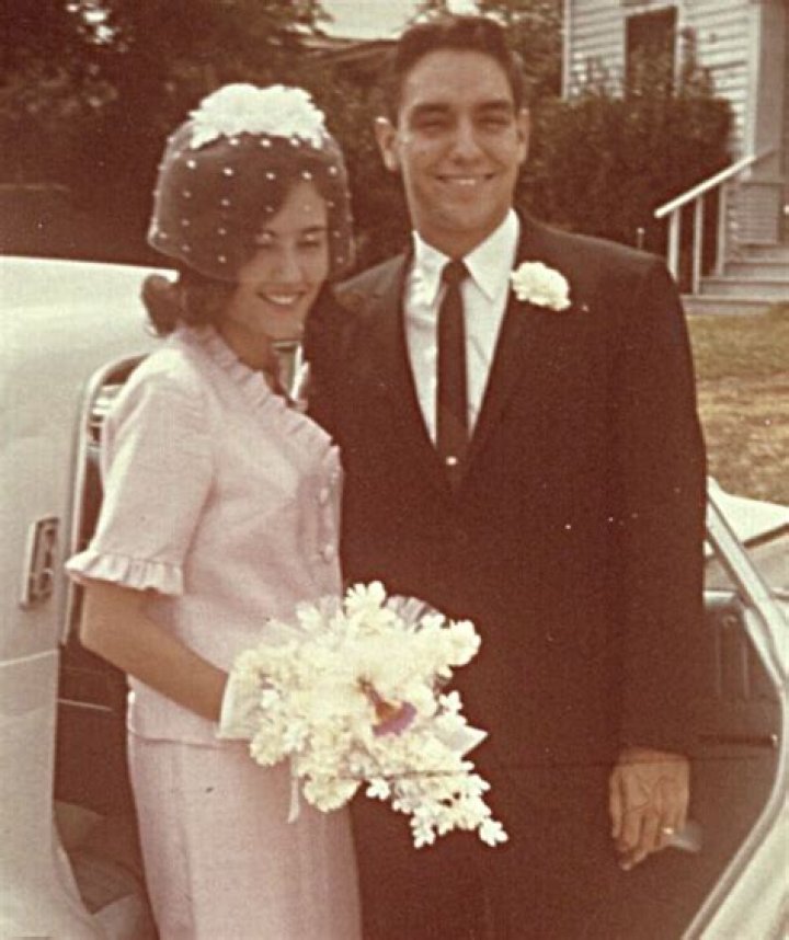 Unveiling The Secrets Of Ruth Madoff's Enigmatic Wedding
