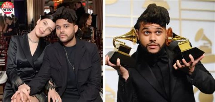 The Weeknd's Net Worth: A Deep Dive Into The Life Of An Icon