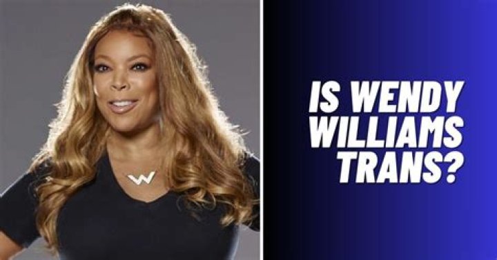 Uncovering The Truth Behind The Transgender Rumors