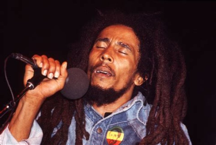 The Causes Behind Bob Marley's Cancer