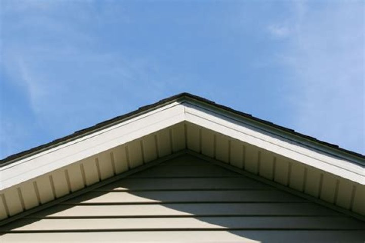 What color should your soffit be? ·