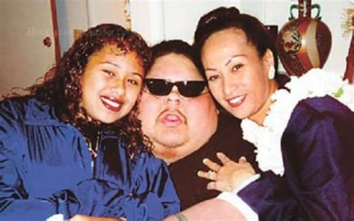 Unveiling Iz's Daughter's Extraordinary Journey And Impact