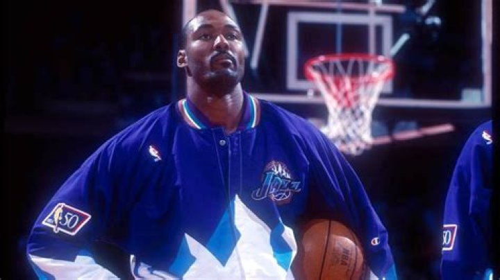Uncover The Legacy And Impact Of Karl Malone: A Basketball Legend