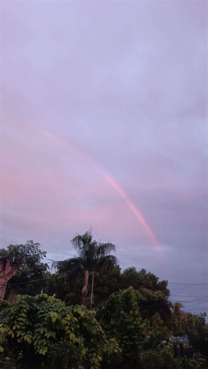 What do you call someone that believes in magic?