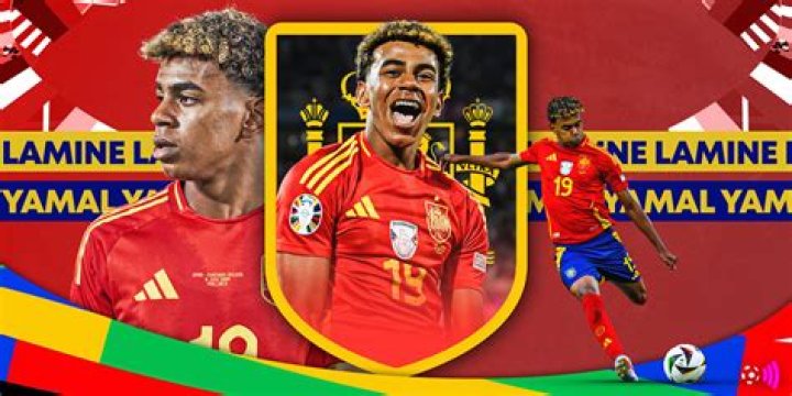 Exploring The Nutritional Choices Of Lamine Yamal: What Does He Eat?