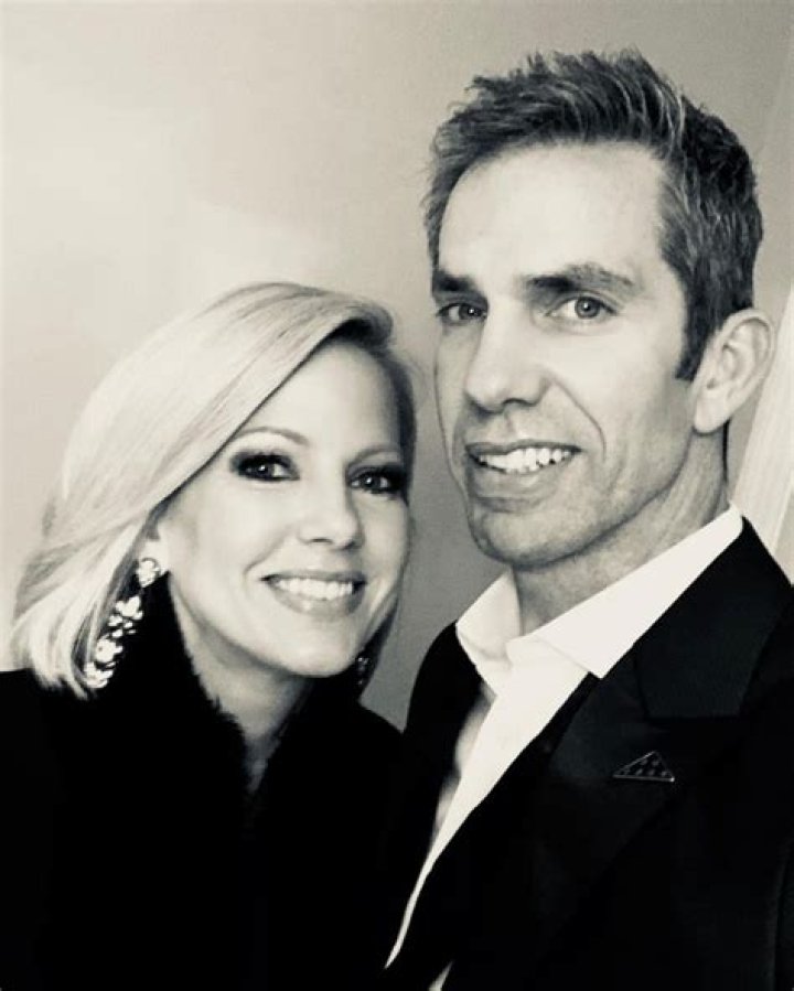 Discover The Occupation Of Shannon Bream's Husband: In-depth Profile