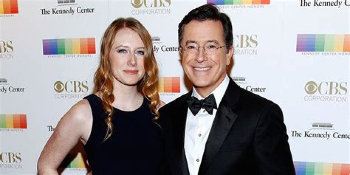 Unlock The Hidden World Of Stephen Colbert's Daughter: Discover Her Remarkable Career