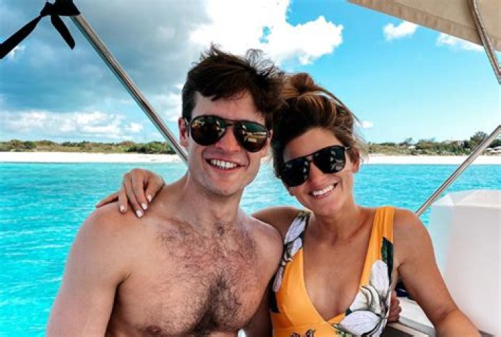 The Case Of Brighton Butler's Husband