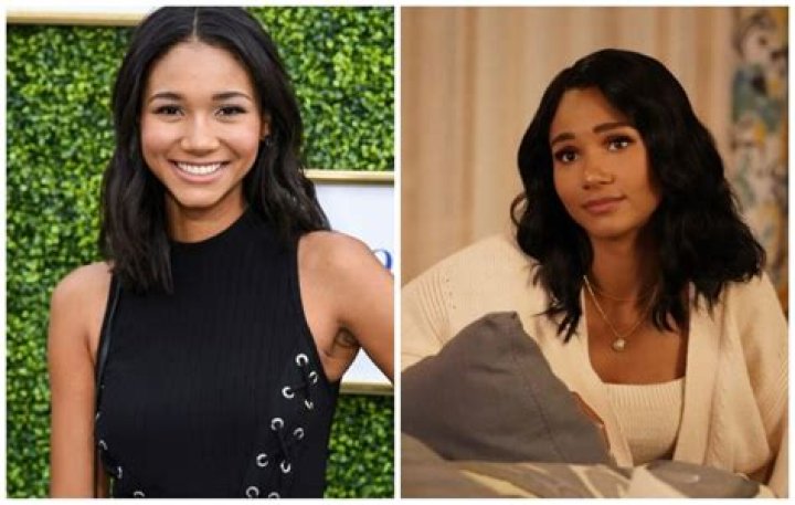 What Happened to Greta Onieogous Parents? Is Greta Onieogou a Nigerian?