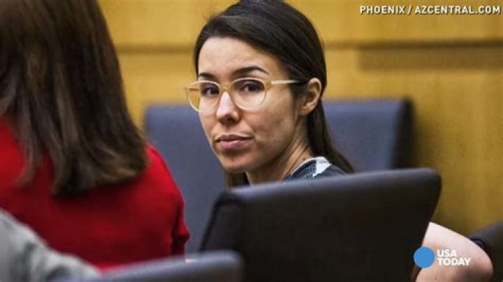 The Life And Crimes Of Jodi Arias