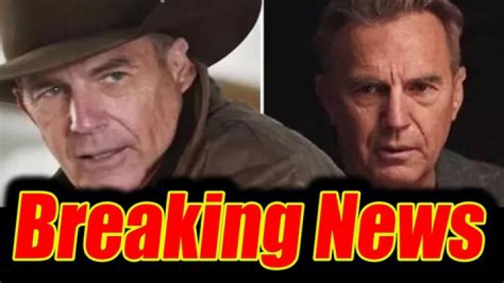 Kevin Costner's Ear Injury And Its Impact