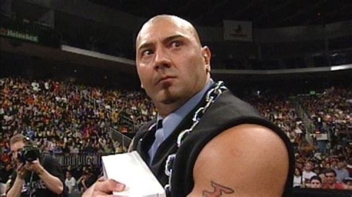 Get To Know Batista's True Nationality