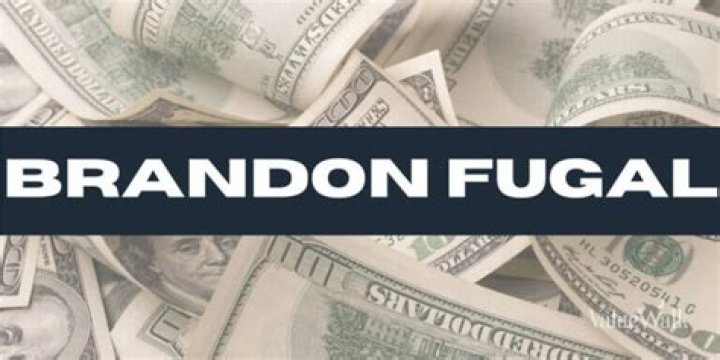 Brandon Fugal's Net Worth Decoded