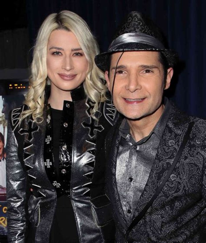 Discover Corey Feldman's Remarkable Net Worth | 2023 Update