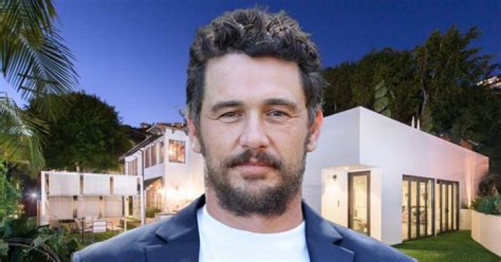 Uncover The Wealth And Success Of James Franco: Exploring His Net Worth