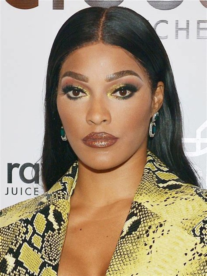 Unveiling Joseline Hernandez's Heritage: A Journey Of Discovery