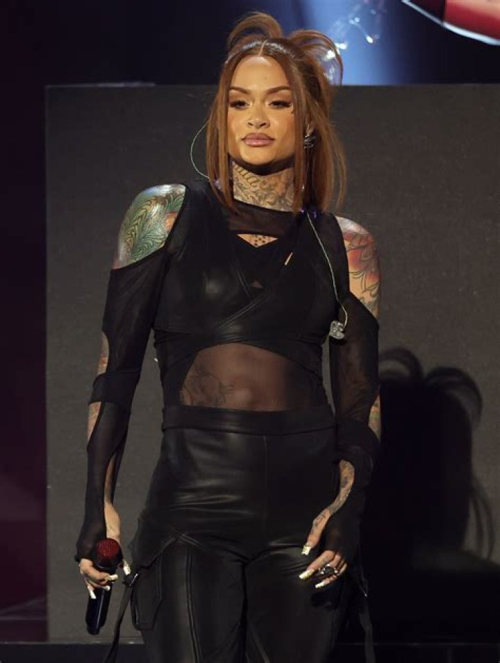 Kehlani's Heritage And Nationality