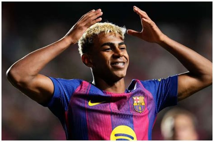 Unveiling Lamine Yamal's Salary: A Comprehensive Overview