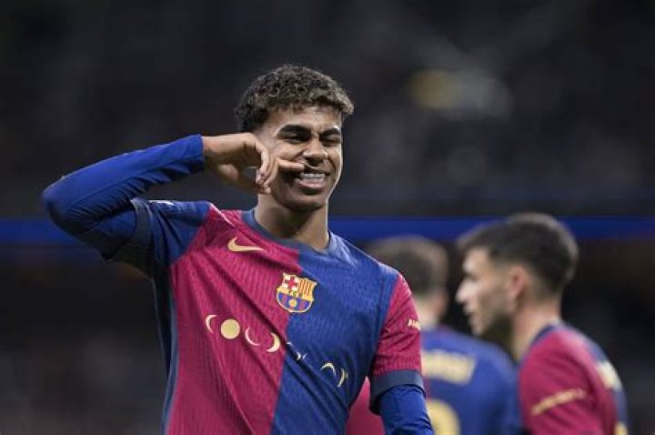 Unraveling The Ethnicity Of Lamine Yamal