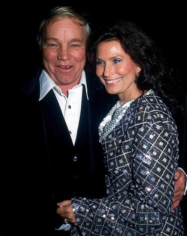 Unveiling The Mystery: What Is Loretta Lynn's Husband's Name?