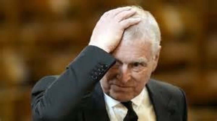 What is Prince Andrew's net worth? ·