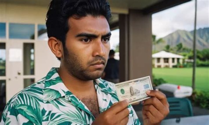 What is the minimum wage in Hawaii?