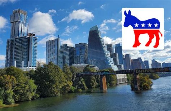 Discover The City That Embraces Progress