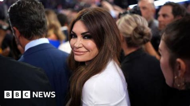 Discovering The Nationality Of Kimberly Guilfoyle