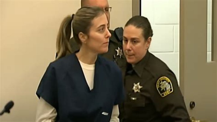 Abigail Simon's Disappearance And The Quest For Answers