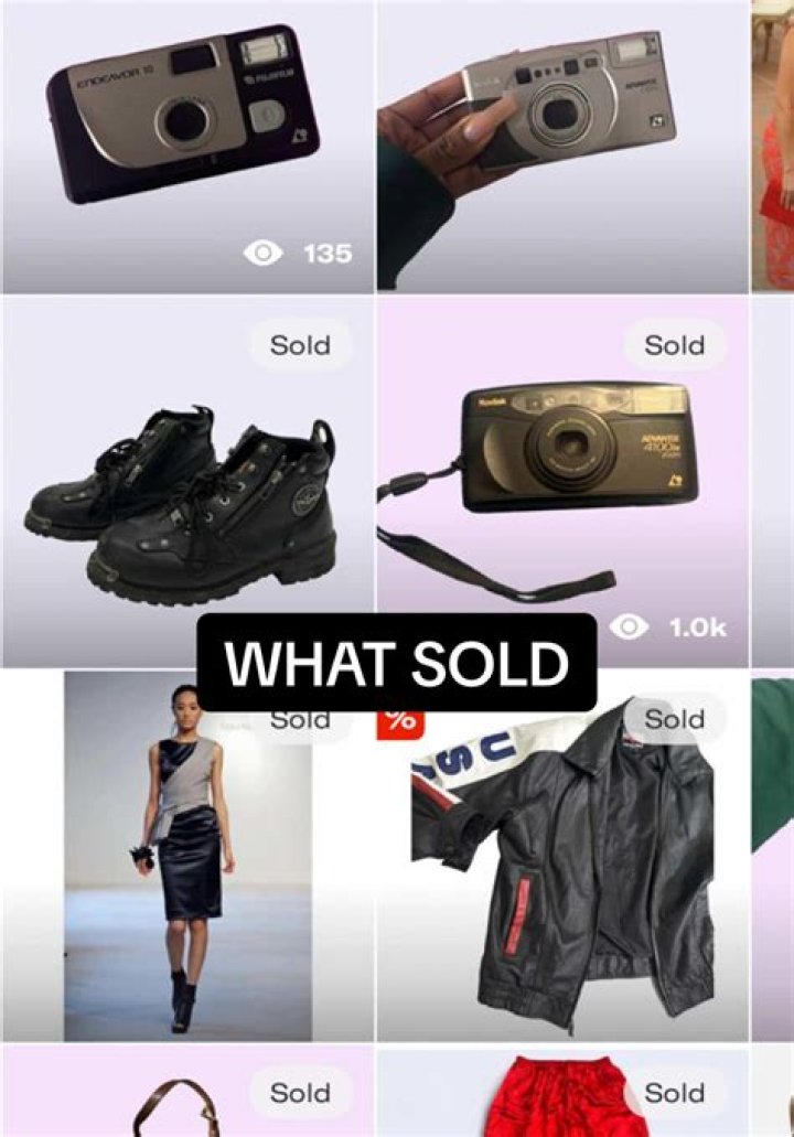 Discovering WhatSold: The Untold Stories Of Hidden Treasures