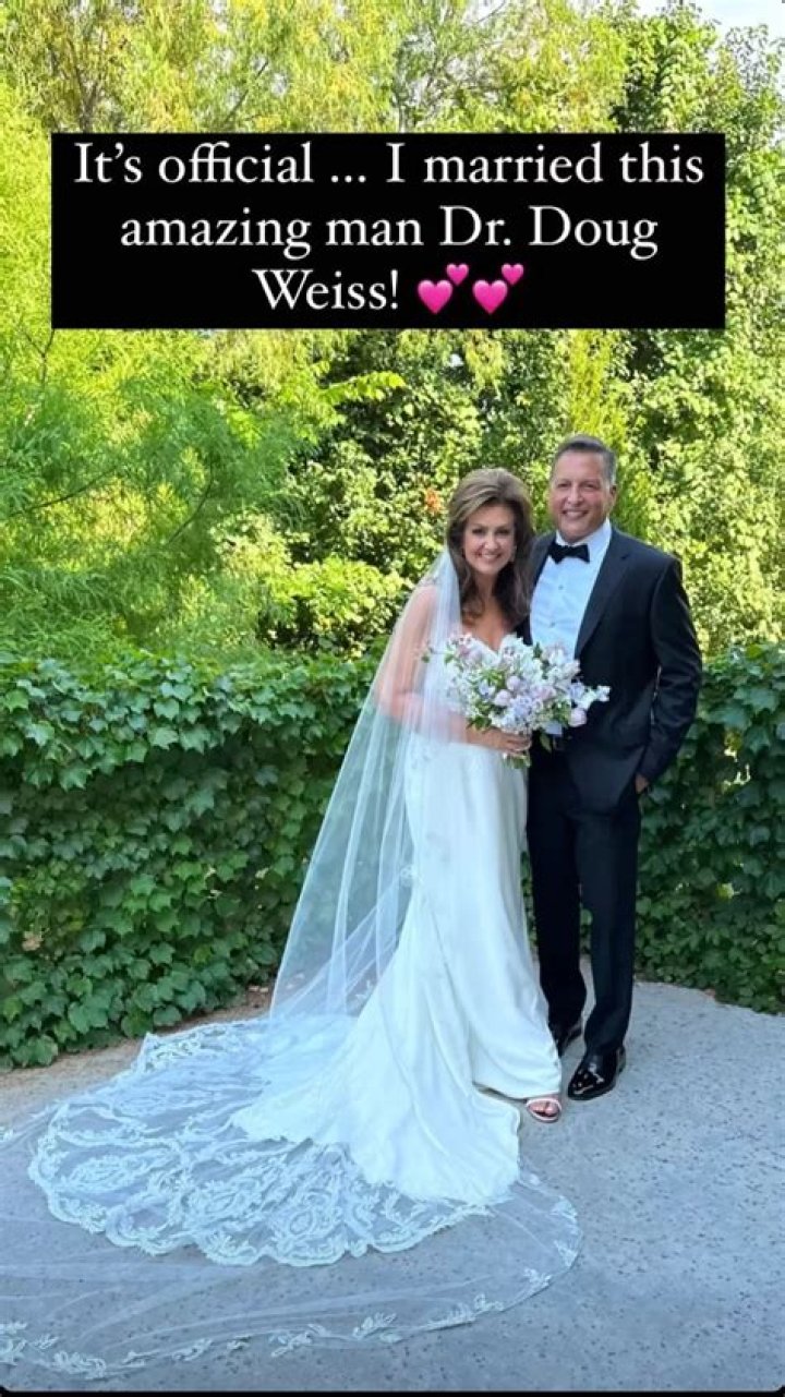 Unveiling The Truth Behind Doug And Lisa Weiss' Divorce: Timeline And Key Insights