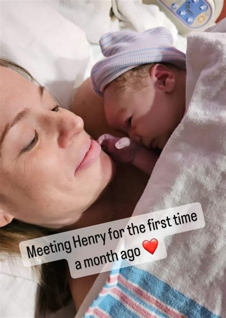 Discover Pamela Brown's Expected Arrival: Unveiling Her Due Date