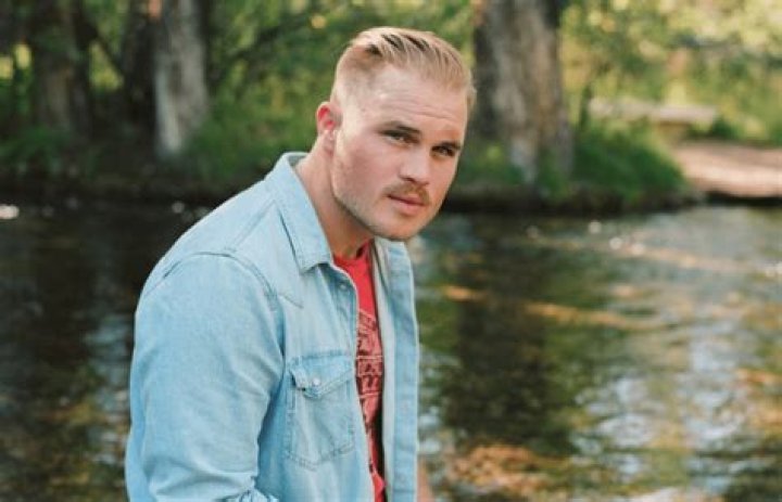 When Zach Bryan Was Born: The Ultimate Guide To His Birthdate