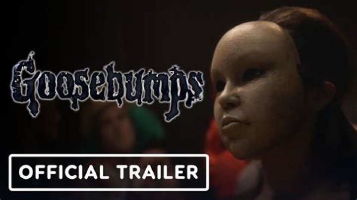 Unveiling The Mystery: Where Did They Film Goosebumps 2023?