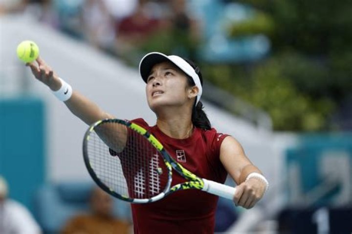 Exploring The Life And Training Of Iga Swiatek