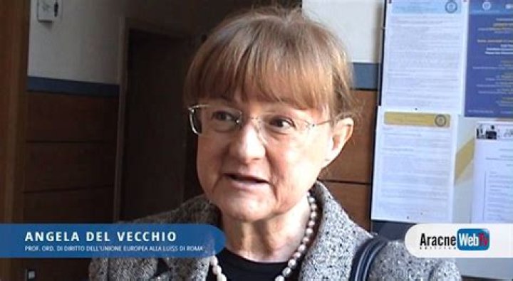 Where Is Killer Angela Delvecchio Today? Death Of A Cheerleader Story Update ·