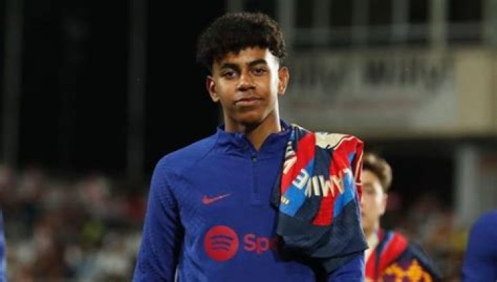 Exploring The Ethnicity Of Lamine Yamal: A Cultural Mosaic