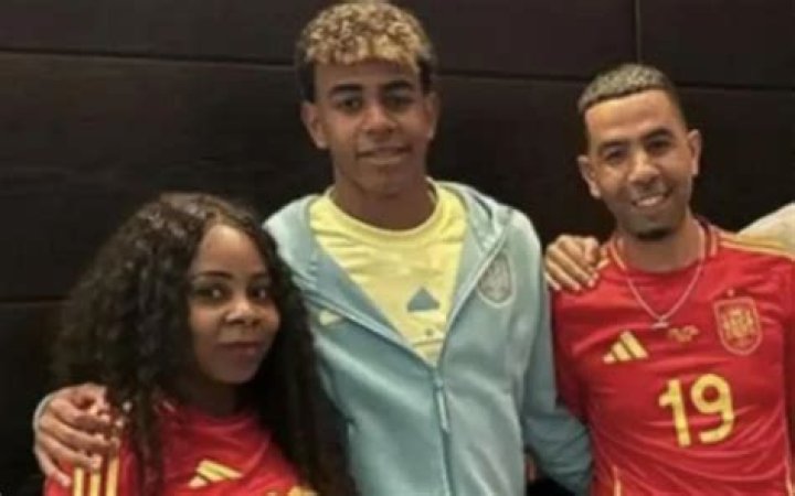 Unraveling The Roots: Where Is Lamine Yamal's Parents From?