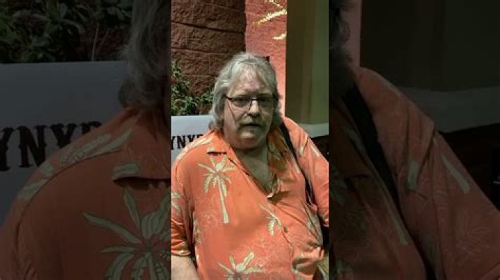 Where Is Nadine Inscoe Now? Ronnie Van Zant Ex-Wife Daughter Tammy Van Zant Death correo ·