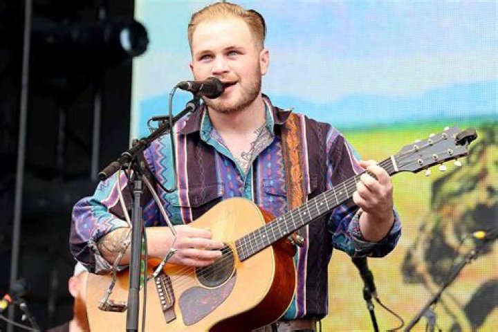 Discovering The Roots Of Zach Bryan: Where Is He From?