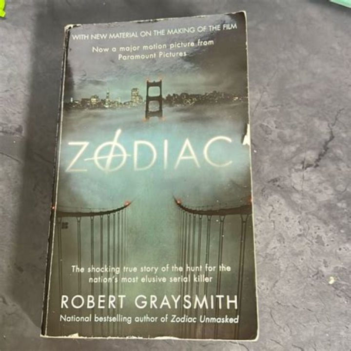 Where Is Zodiac's Author Robert Graysmith Now? ·