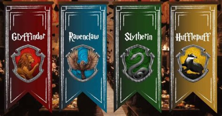 Which Hogwarts house is the smartest?