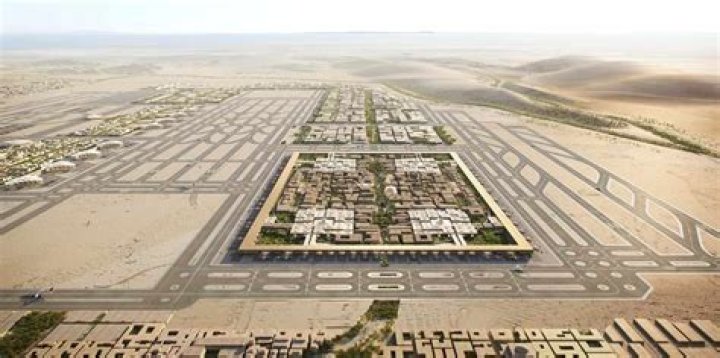 Which is the biggest airport in Saudi Arabia? ·
