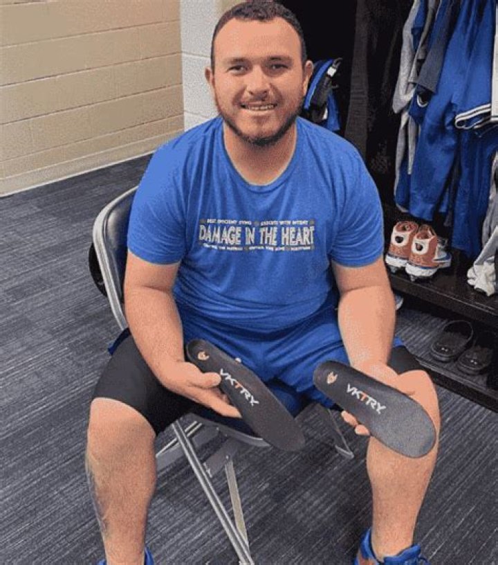 Unveiling The Roots Of A Baseball Star: Discover Alejandro Kirk's Parents