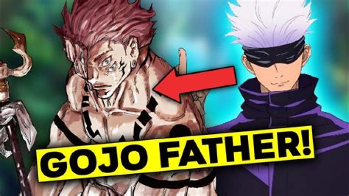 Who are Borna Gojo's father and mother? ·