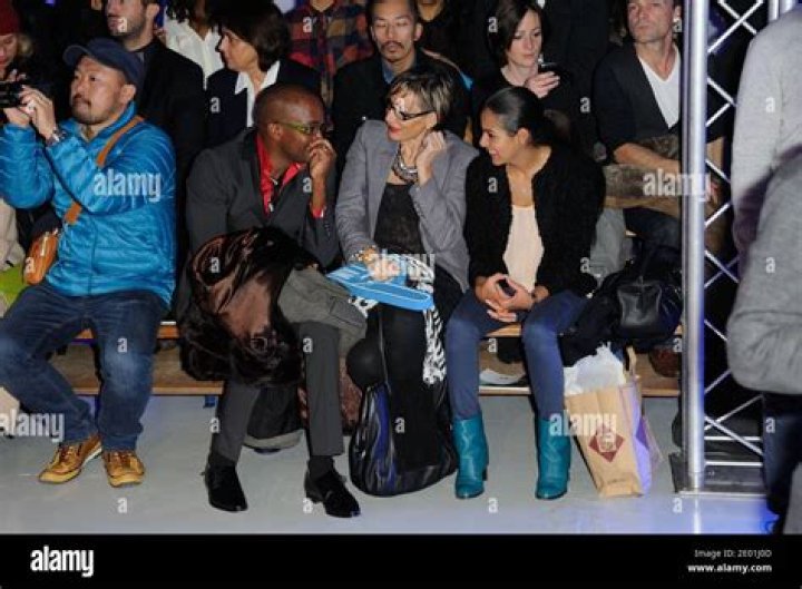 Harry And Sophie Marthe, Royal Half-Siblings