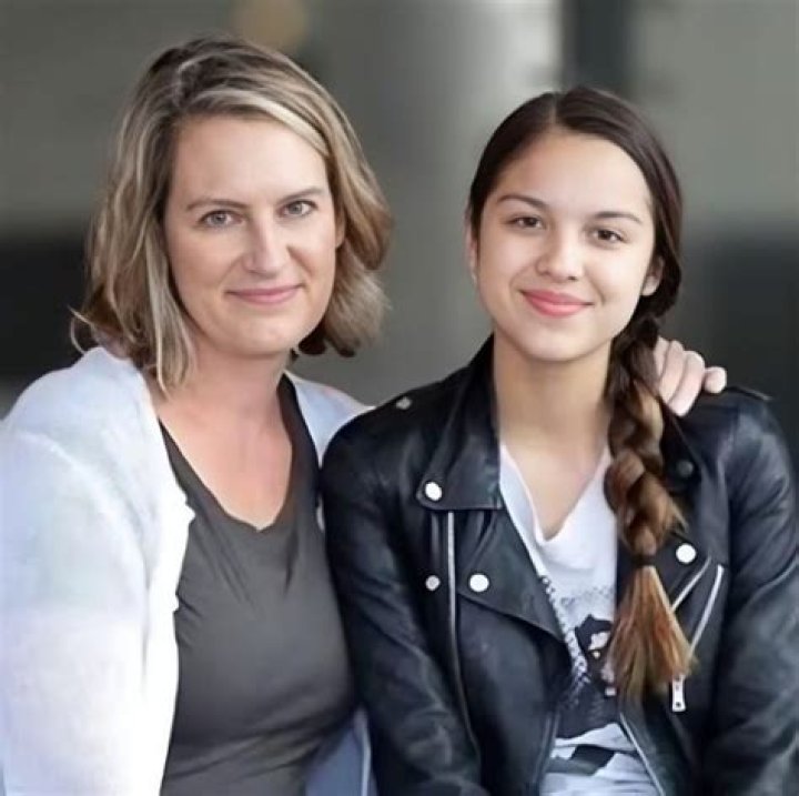 Discover The Inspiring Story Behind Olivia Rodrigo's Parents