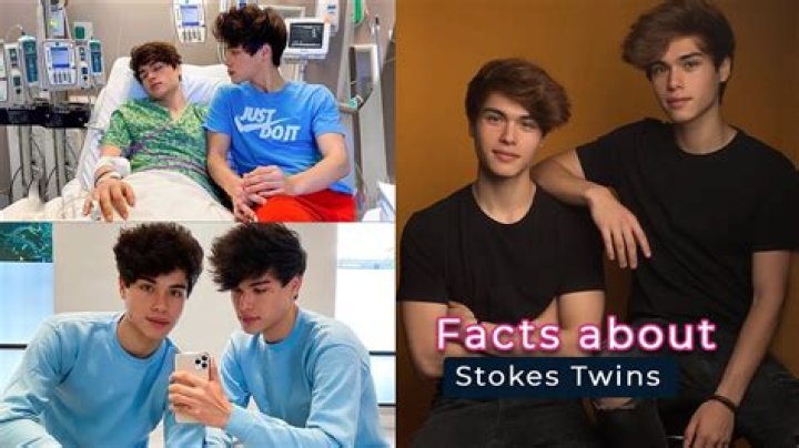 Who Are Stokes Twins Parents? Get To Know All About The YouTuber Duo Alan And Alex Stokes correo