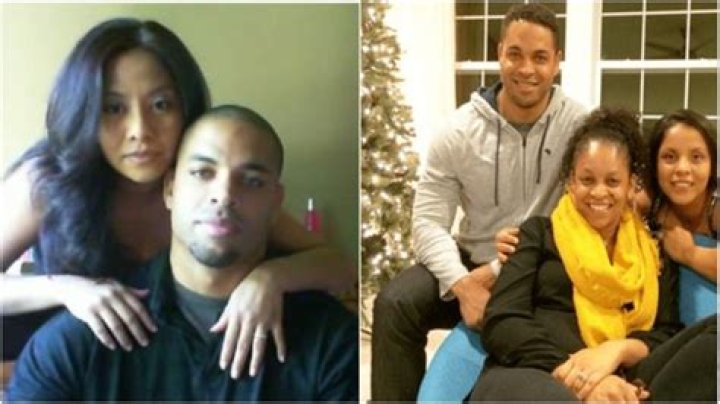 The True Identities Of The Hodge Twins' Parents