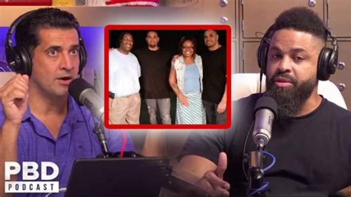 The Identity Of The Hodgetwins' Parents